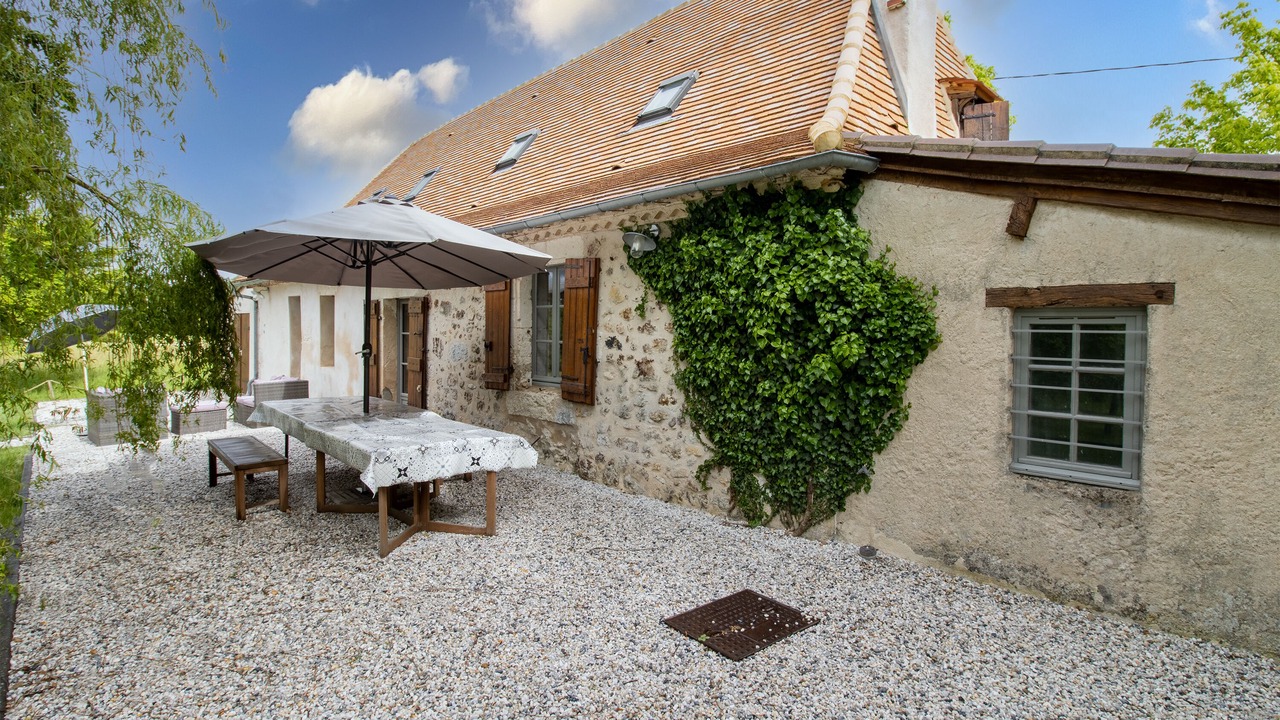 Photo of Outdoor in Saint-Andre-de-Double
