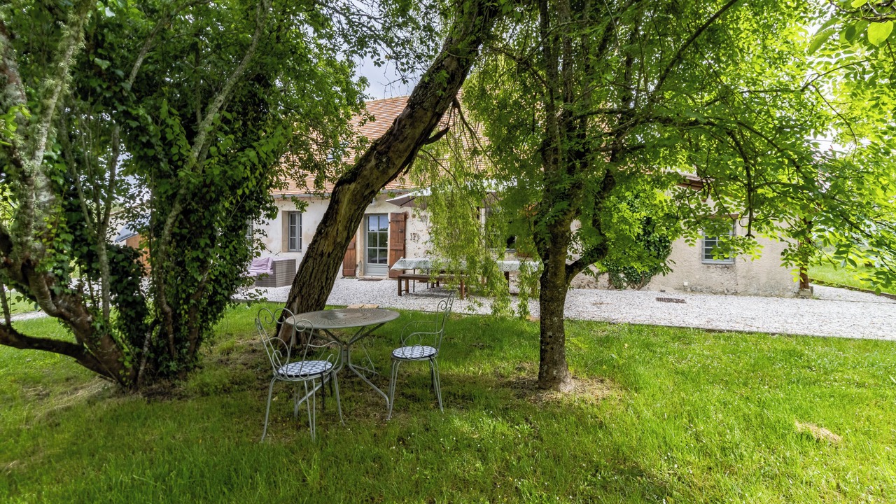 Photo of Outdoor in Saint-Andre-de-Double
