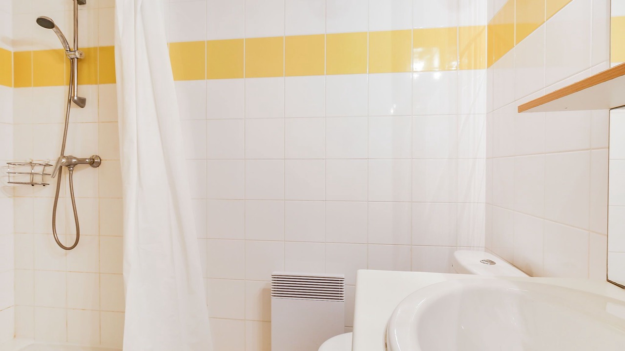 Photo of Bathroom in Carcans Plage