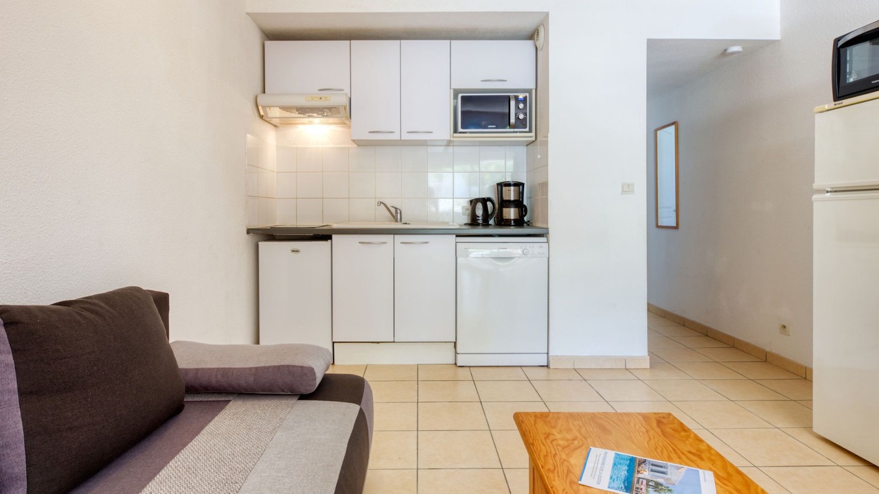 Photo of Bedroom in Carcans Plage