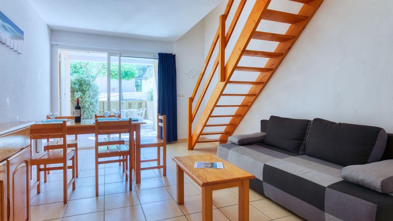 Photo of Bedroom in Carcans Plage