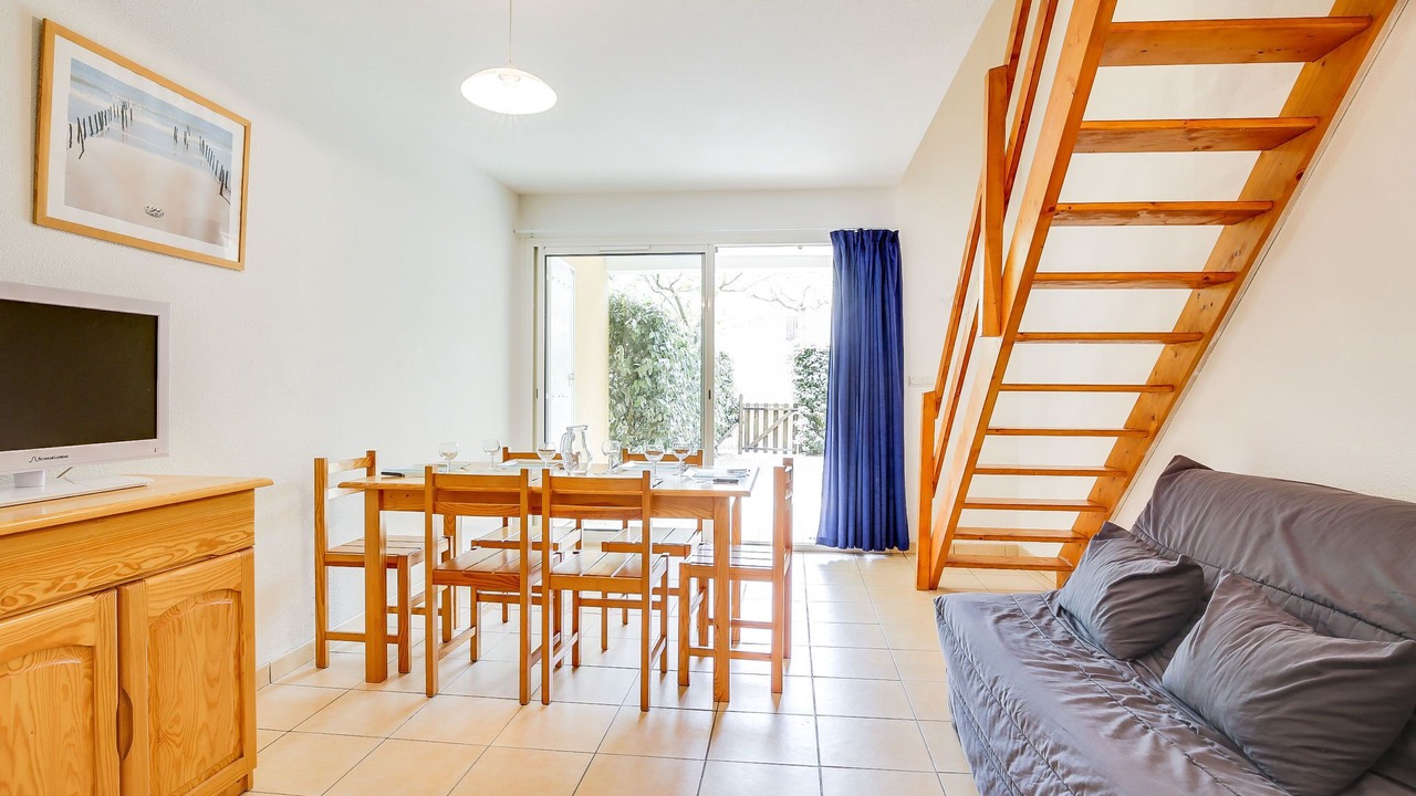 Photo of Livingroom in Carcans Plage