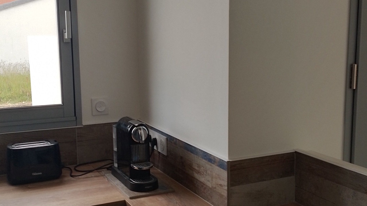 Photo of Kitchen in Saint Froult