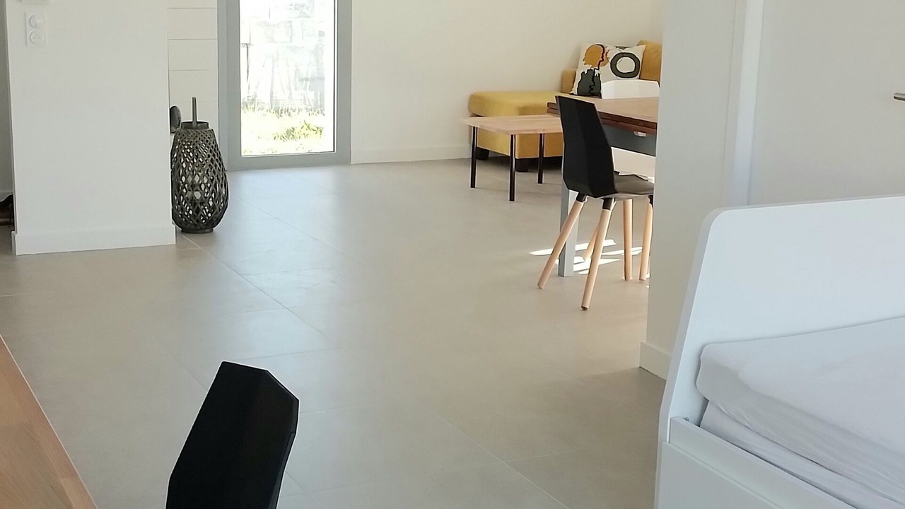 Photo of Bedroom in Saint Froult