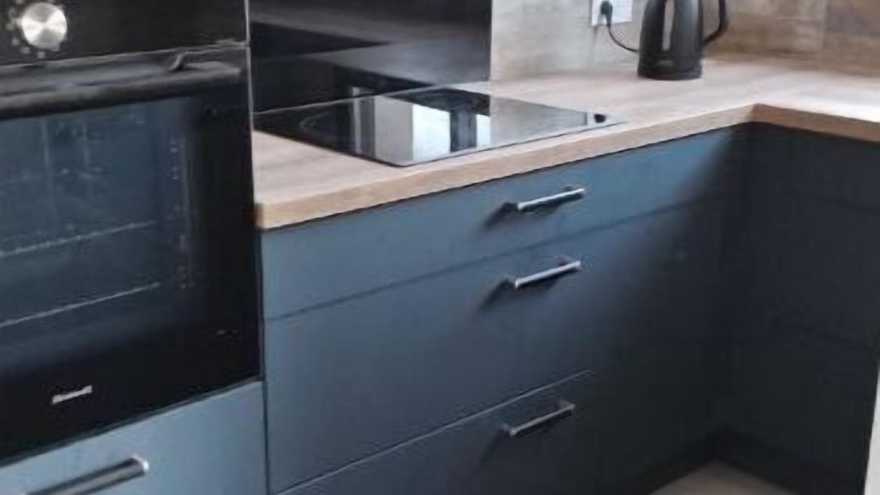 Photo of Kitchen in Saint Froult