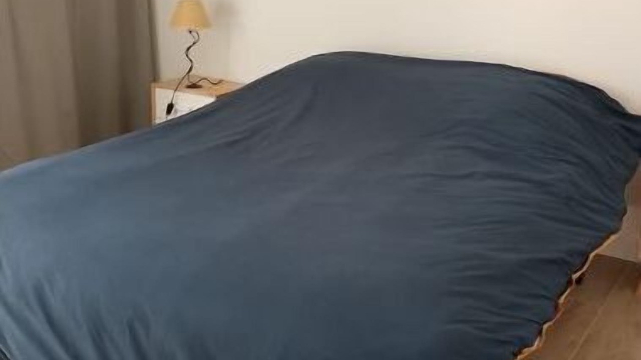 Photo of Bedroom in Saint Froult