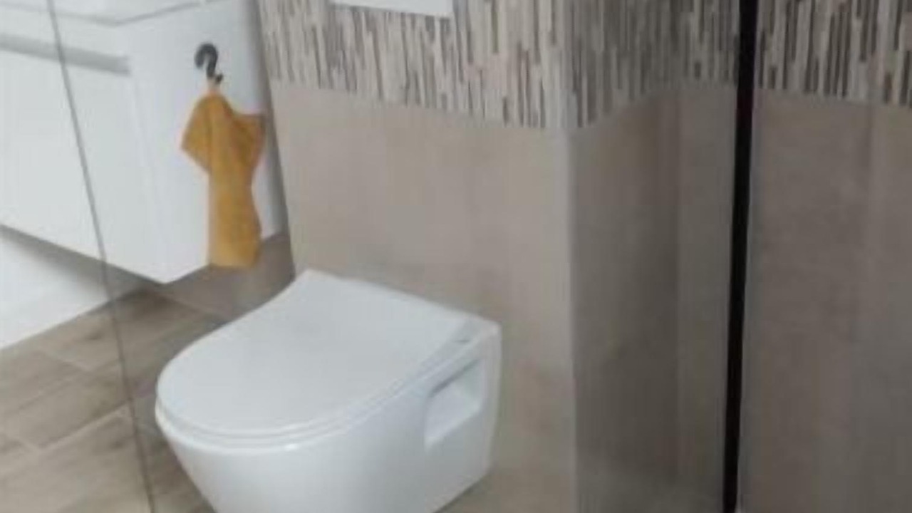Photo of Bathroom in Saint Froult