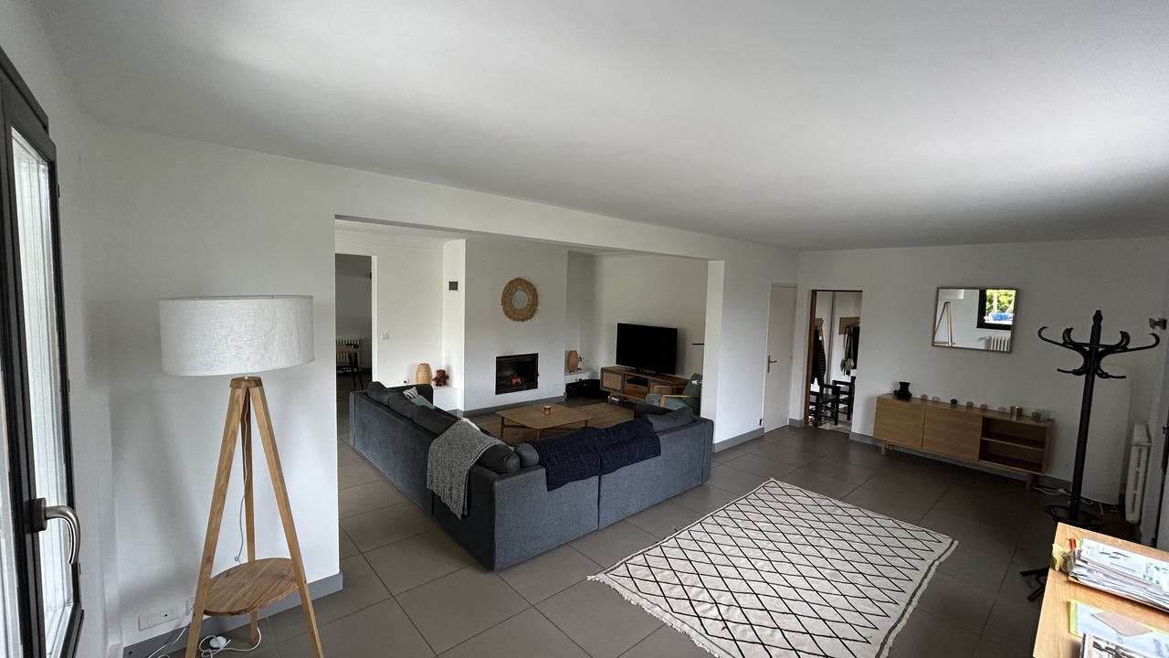 Photo of Livingroom in Soustons