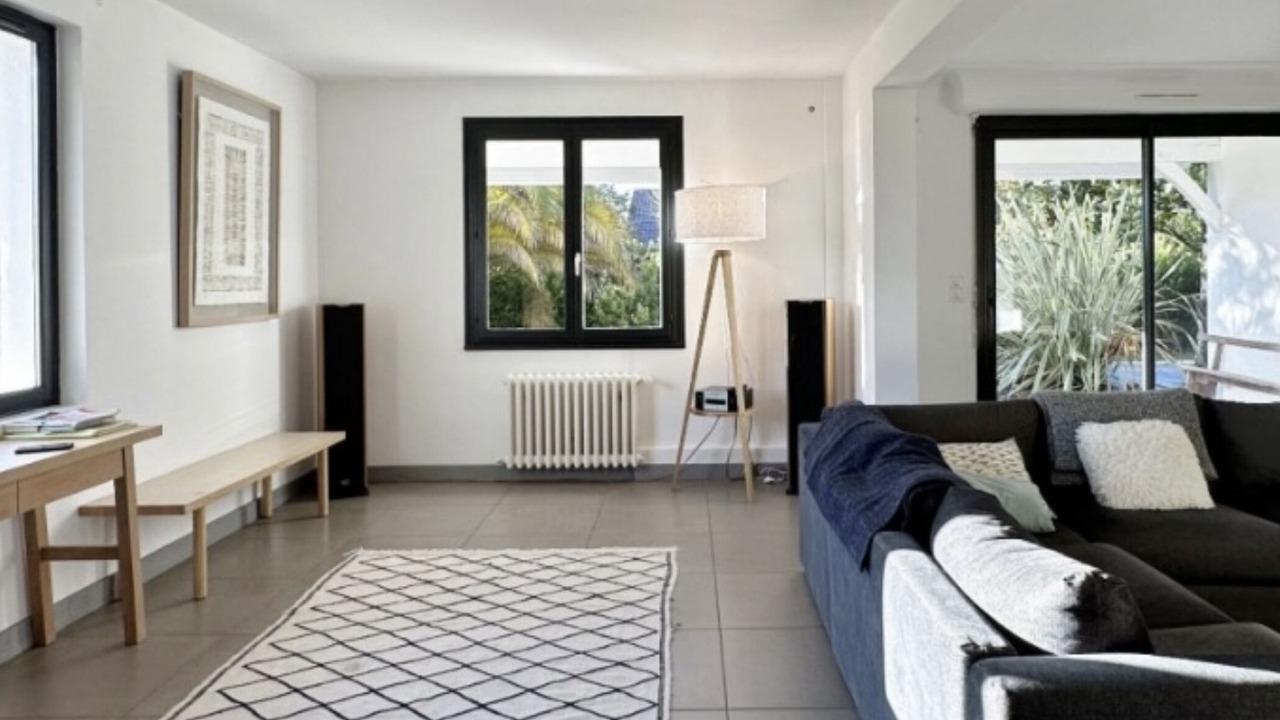 Photo of Livingroom in Soustons