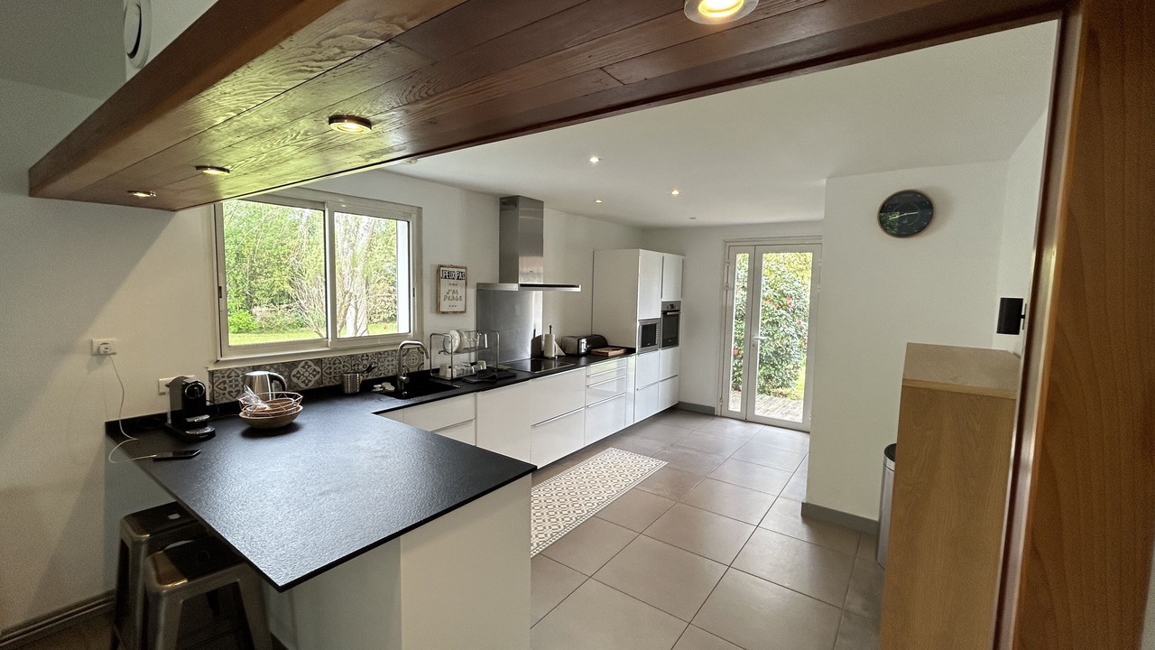 Photo of Kitchen in Soustons