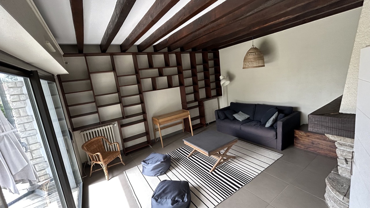 Photo of Livingroom in Soustons