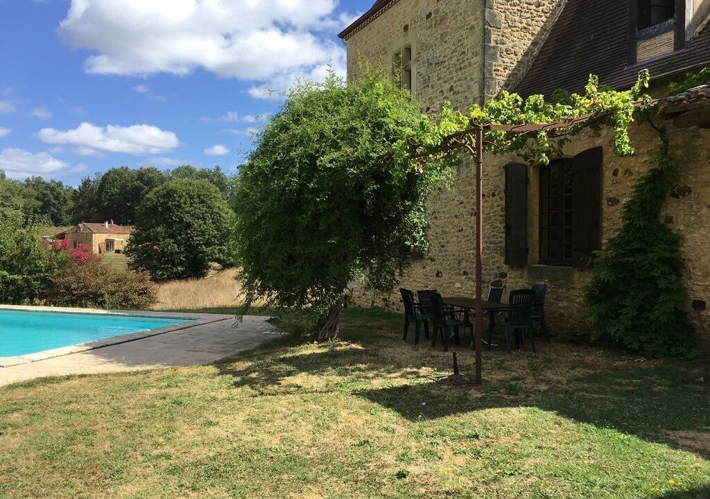 Photo of Outdoor in Saint-Avit-Senieur