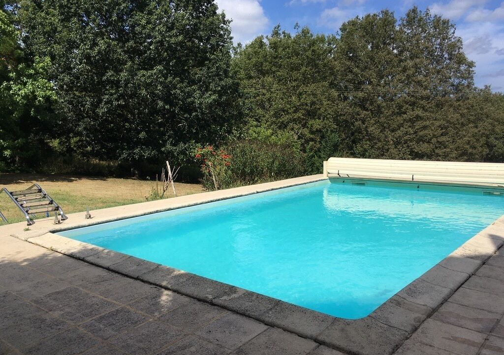 Photo of Outdoor in Saint-Avit-Senieur
