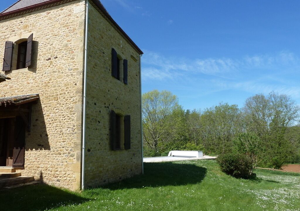 Photo of Outdoor in Saint-Avit-Senieur