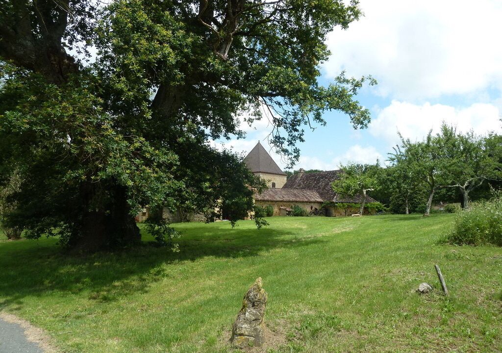 Photo of Outdoor in Saint-Avit-Senieur