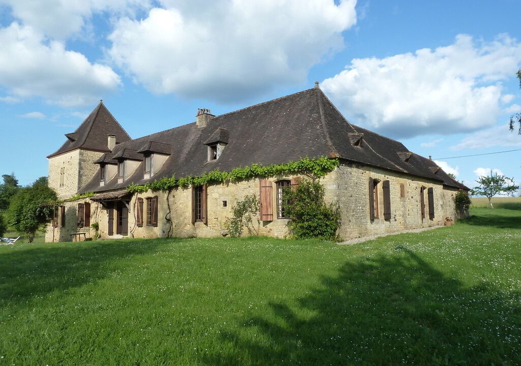 Photo of Outdoor in Saint-Avit-Senieur