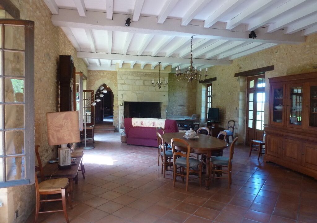 Photo of Others in Saint-Avit-Senieur
