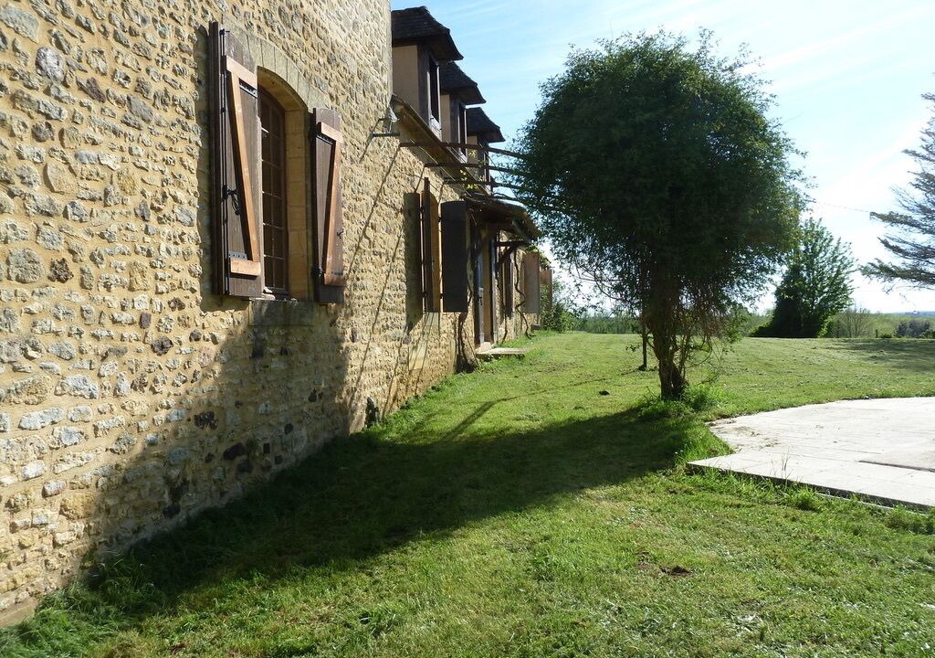 Photo of Outdoor in Saint-Avit-Senieur