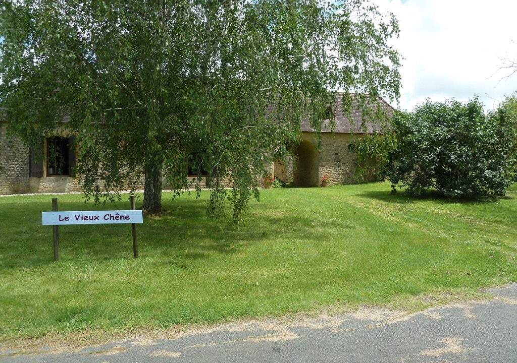 Photo of Outdoor in Saint-Avit-Senieur