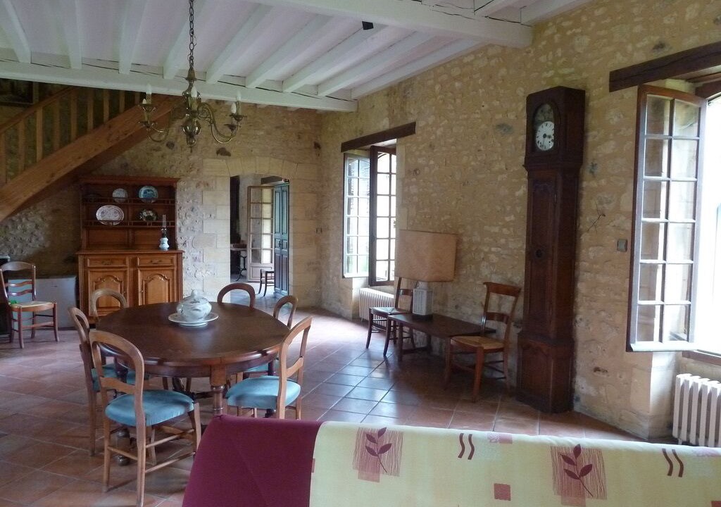 Photo of Others in Saint-Avit-Senieur