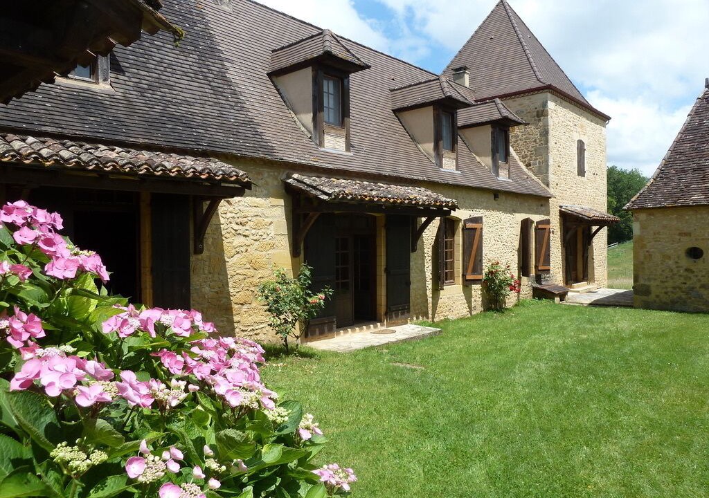 Photo of Outdoor in Saint-Avit-Senieur