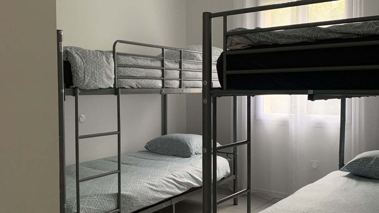 Photo of Bedroom in Jaunay-Marigny
