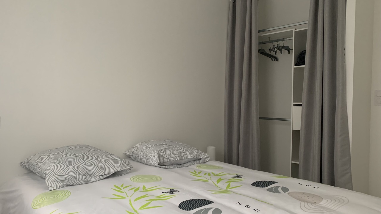 Photo of Bedroom in Jaunay-Marigny