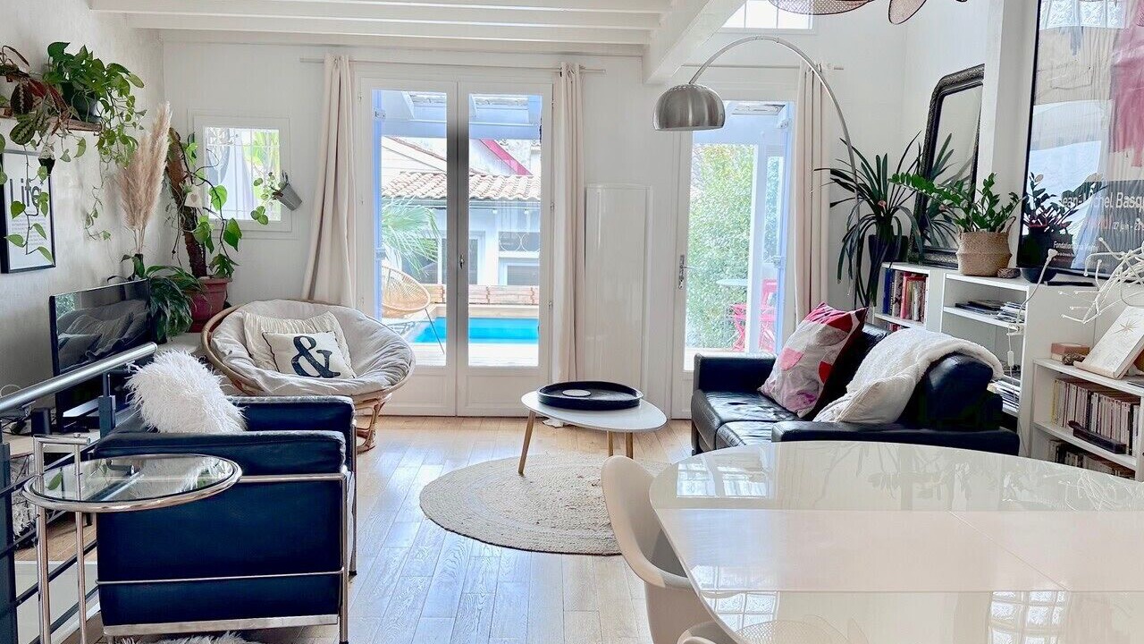 Photo of Livingroom in Talence