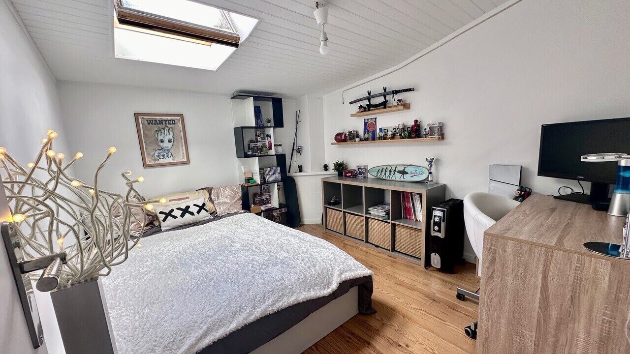Photo of Bedroom in Talence