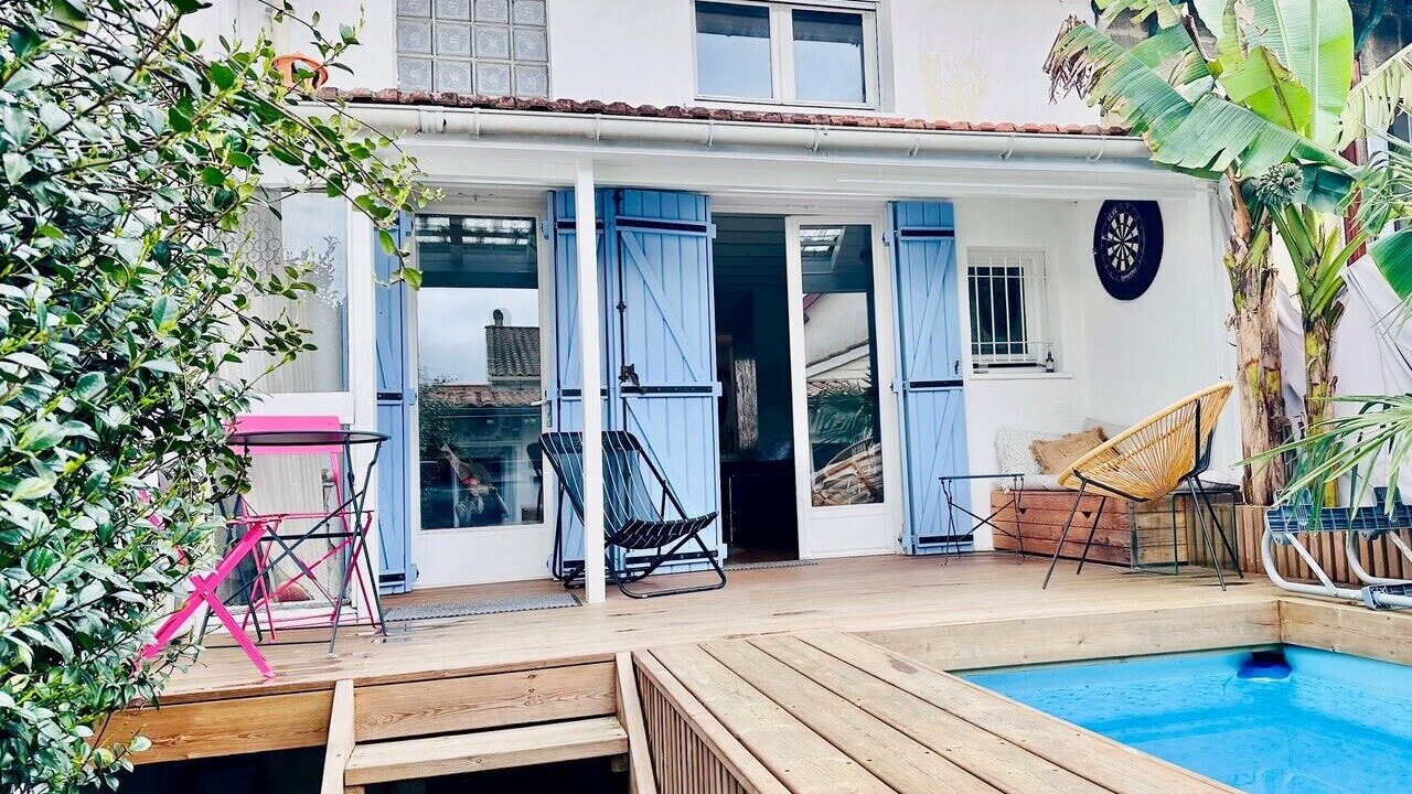 Photo of Outdoor in Talence