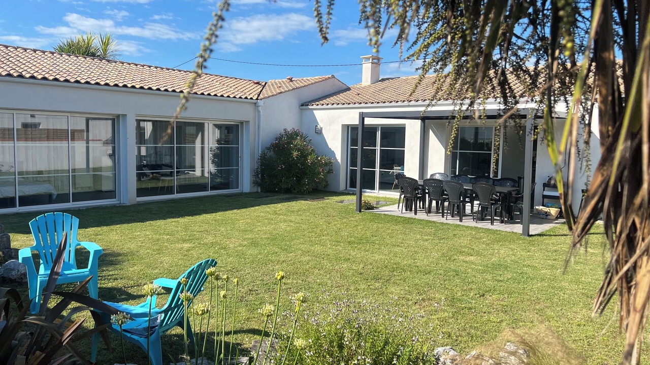 Photo of Outdoor in Saint-Denis-d'Oleron