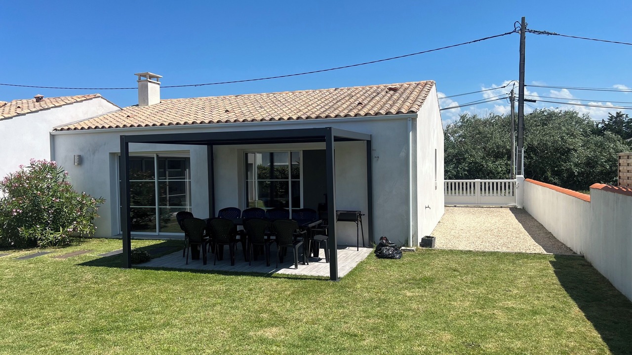 Photo of Outdoor in Saint-Denis-d'Oleron
