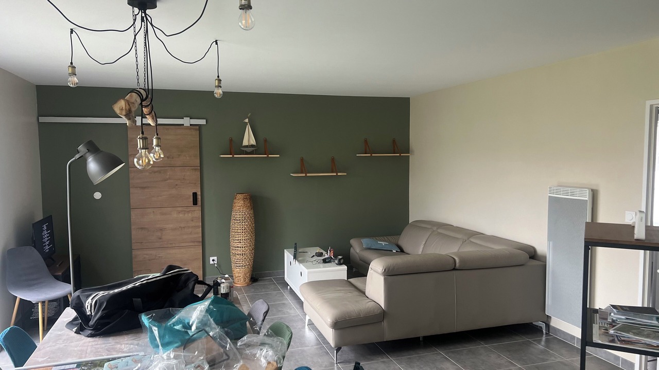 Photo of Livingroom in Saint-Denis-d'Oleron