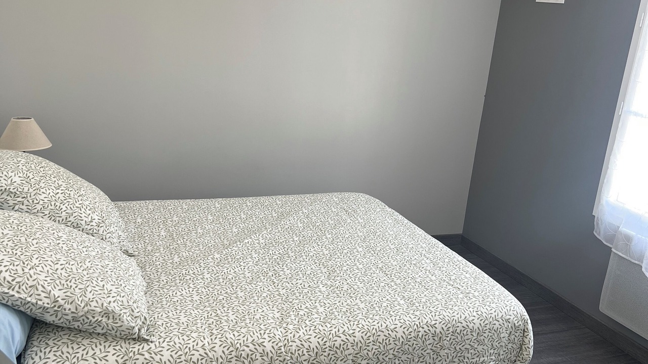 Photo of Bedroom in Saint-Denis-d'Oleron