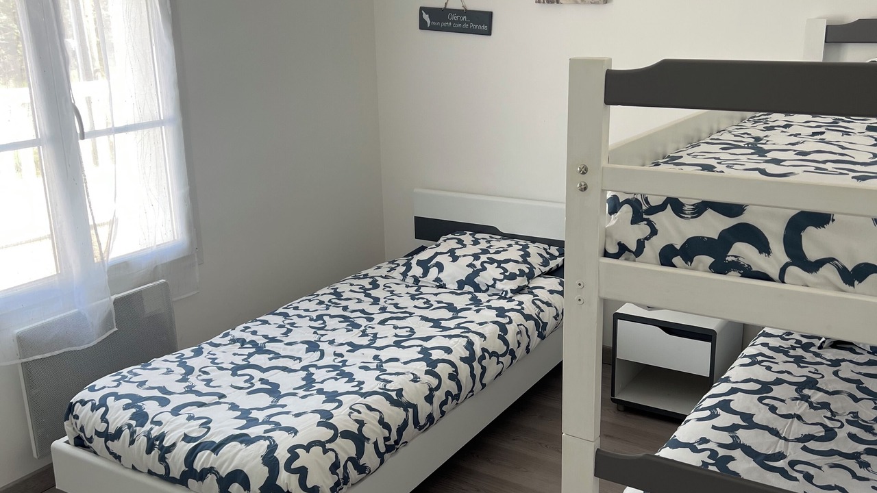 Photo of Bedroom in Saint-Denis-d'Oleron