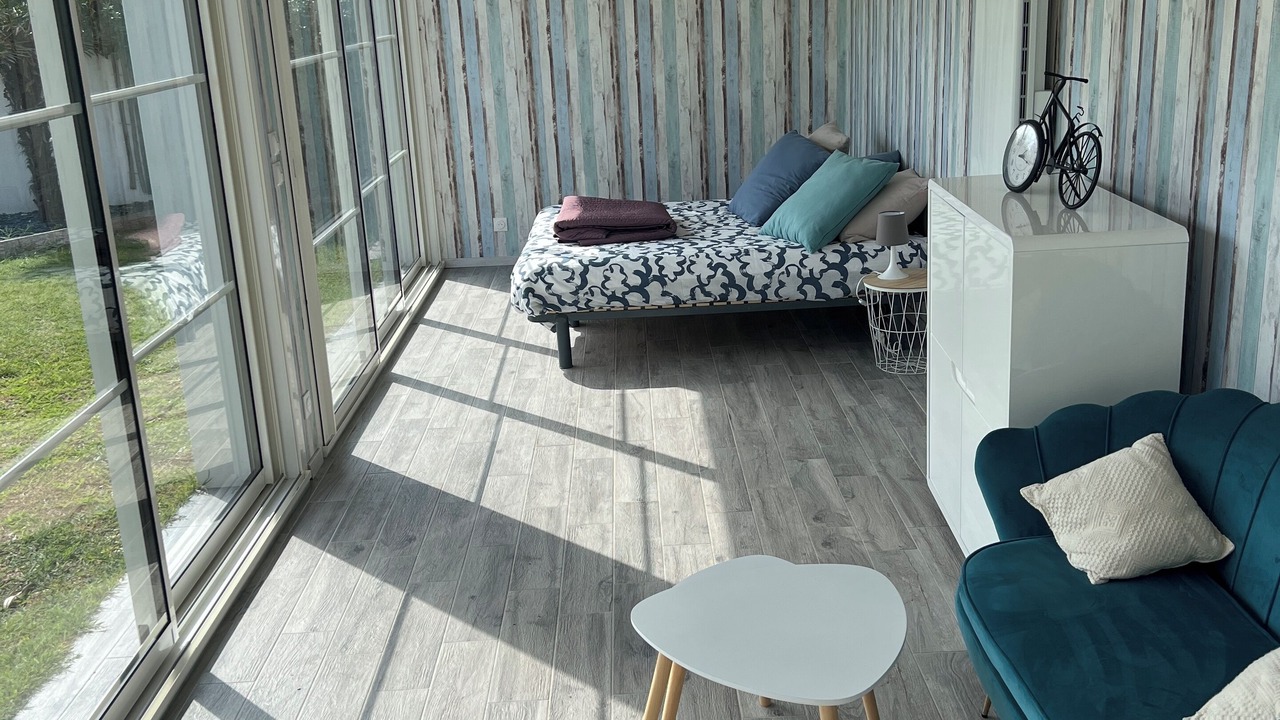 Photo of Livingroom in Saint-Denis-d'Oleron