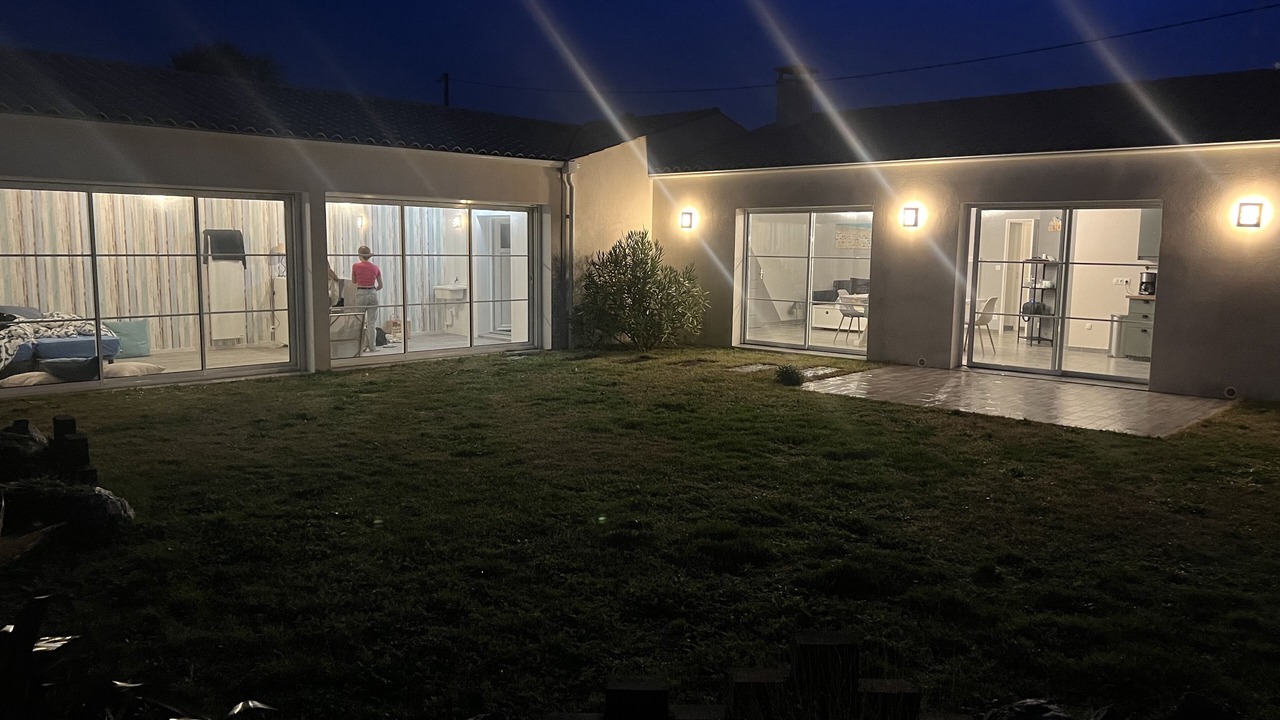 Photo of Outdoor in Saint-Denis-d'Oleron
