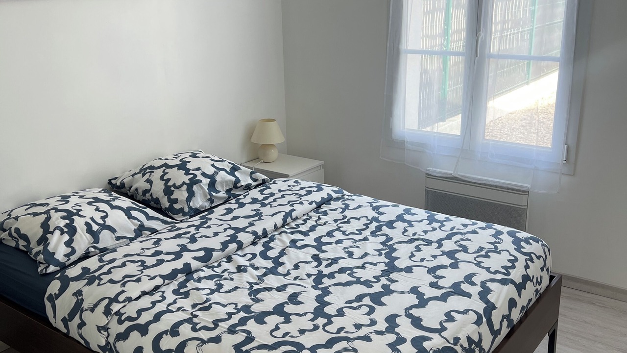 Photo of Bedroom in Saint-Denis-d'Oleron