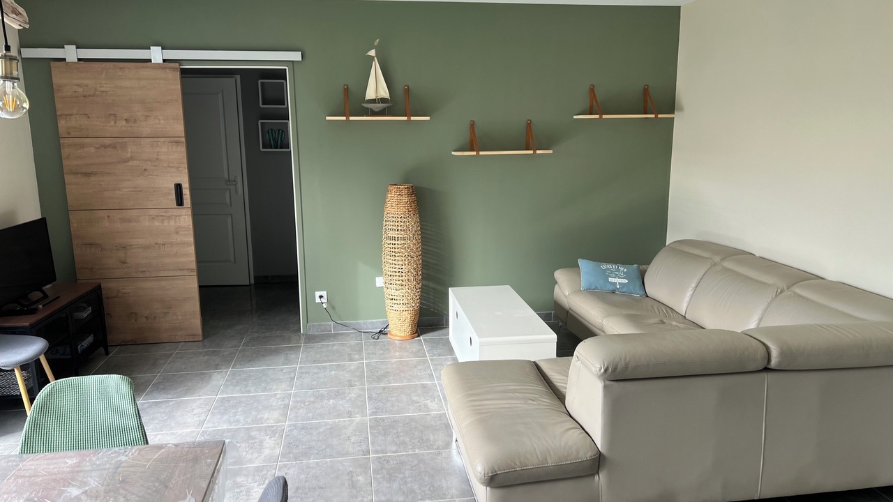 Photo of Livingroom in Saint-Denis-d'Oleron