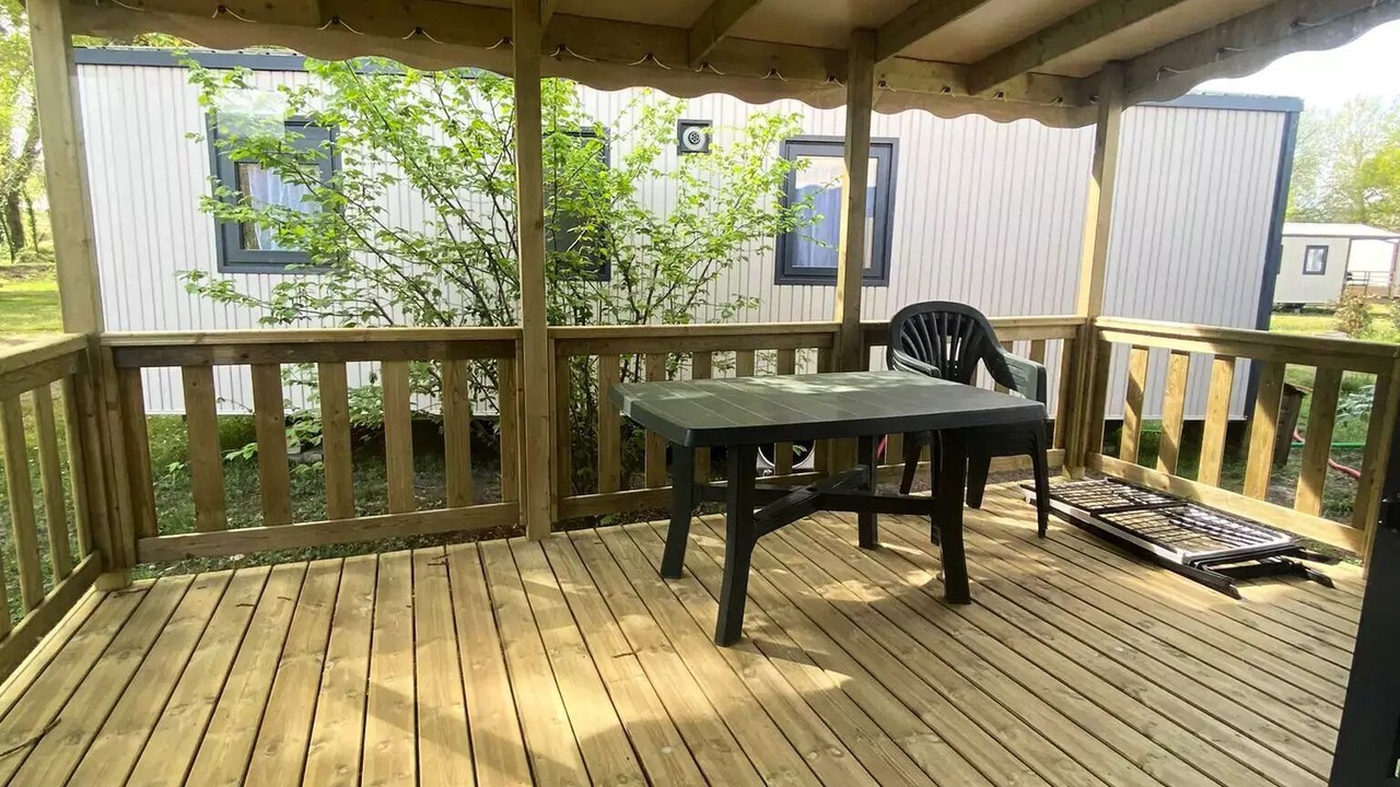 Photo of Outdoor in Saint-Paul-en-Born