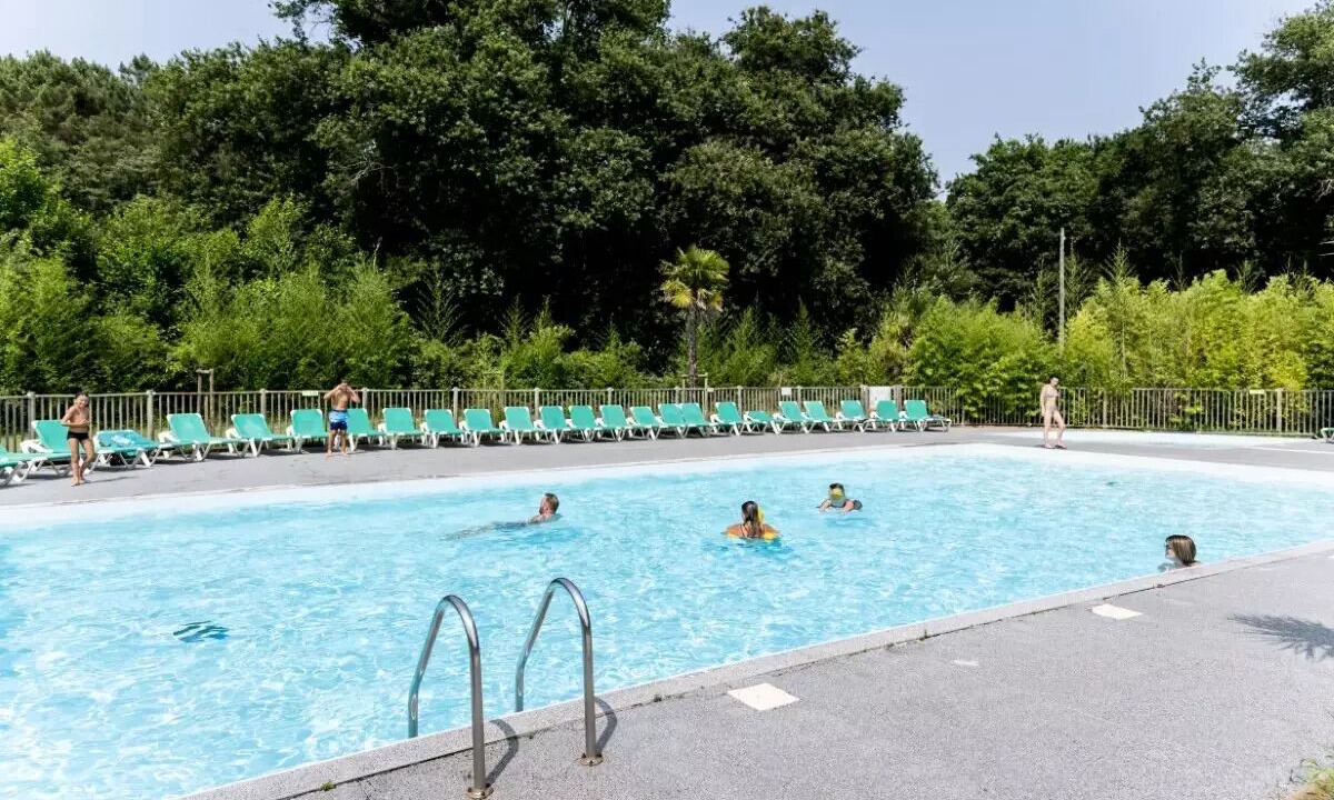 Photo of Outdoor in Saint-Paul-en-Born