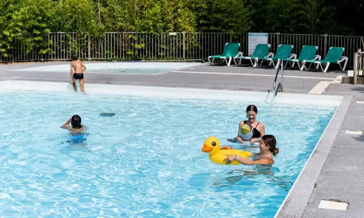 Photo of Outdoor in Saint-Paul-en-Born