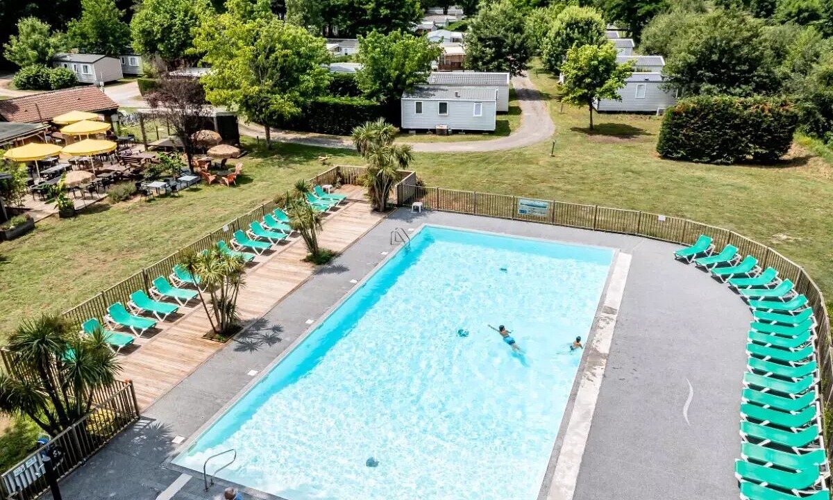 Photo of Outdoor in Saint-Paul-en-Born