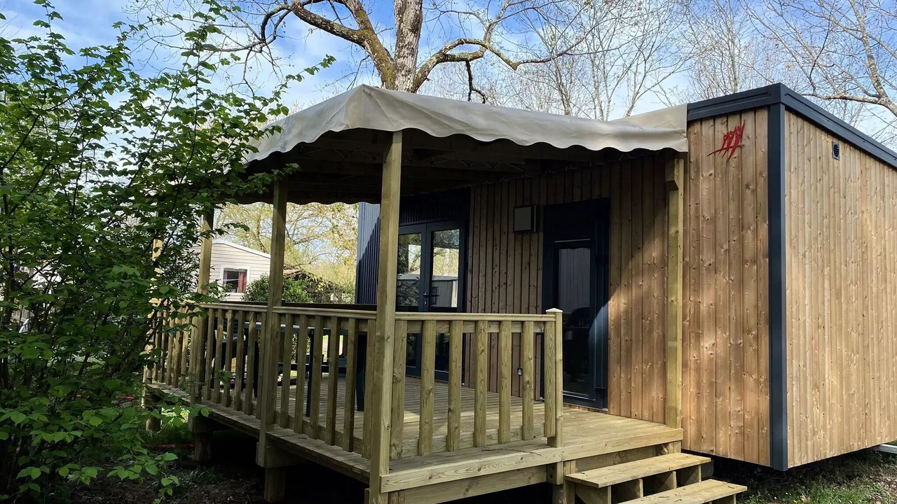 Photo of Outdoor in Saint-Paul-en-Born