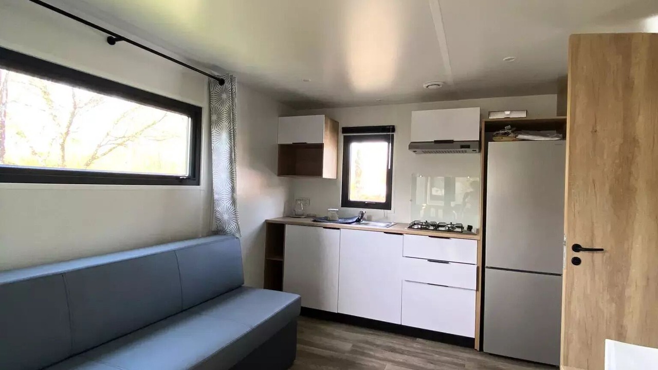 Photo of Livingroom in Saint-Paul-en-Born