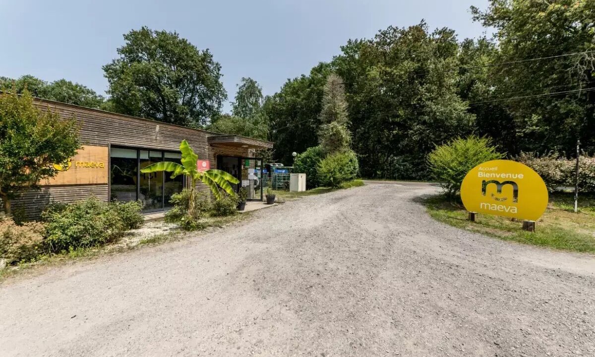 Photo of Outdoor in Saint-Paul-en-Born