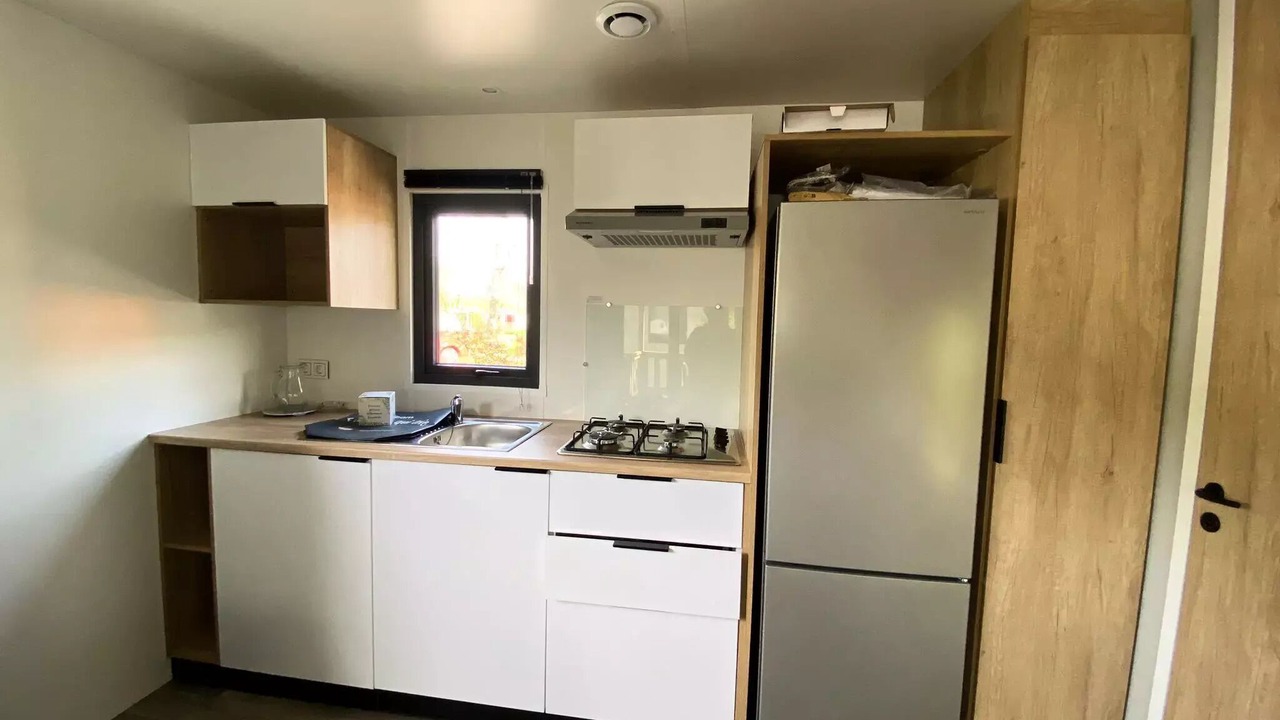 Photo of Kitchen in Saint-Paul-en-Born