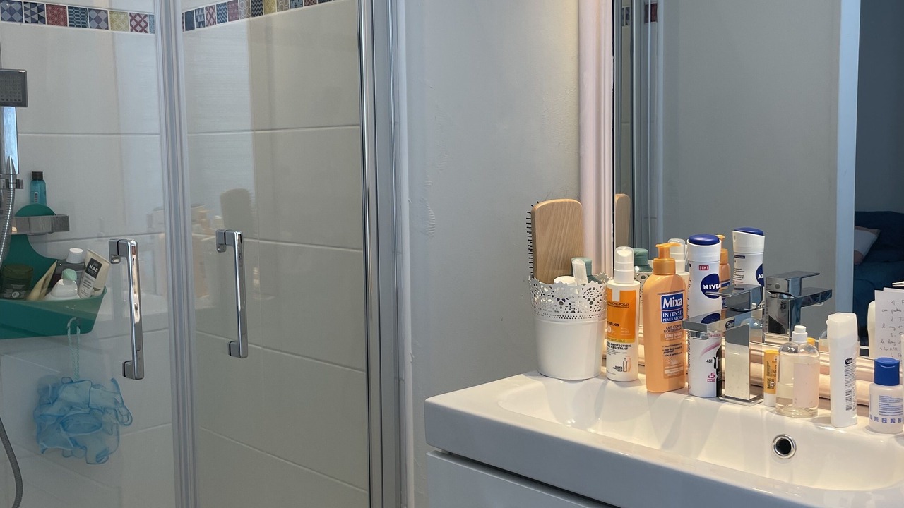 Photo of Bathroom in Rochefort