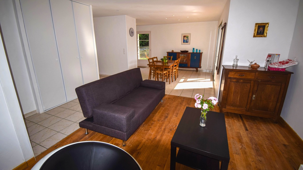Photo of Livingroom in Villeneuve-sur-Lot