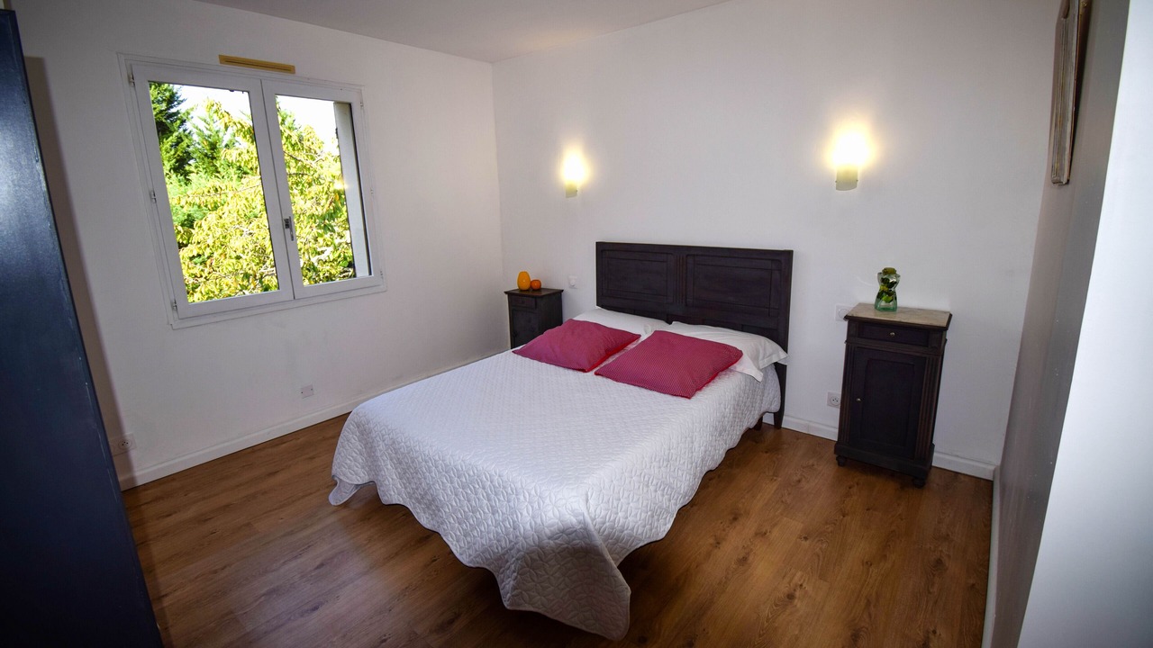 Photo of Bedroom in Villeneuve-sur-Lot